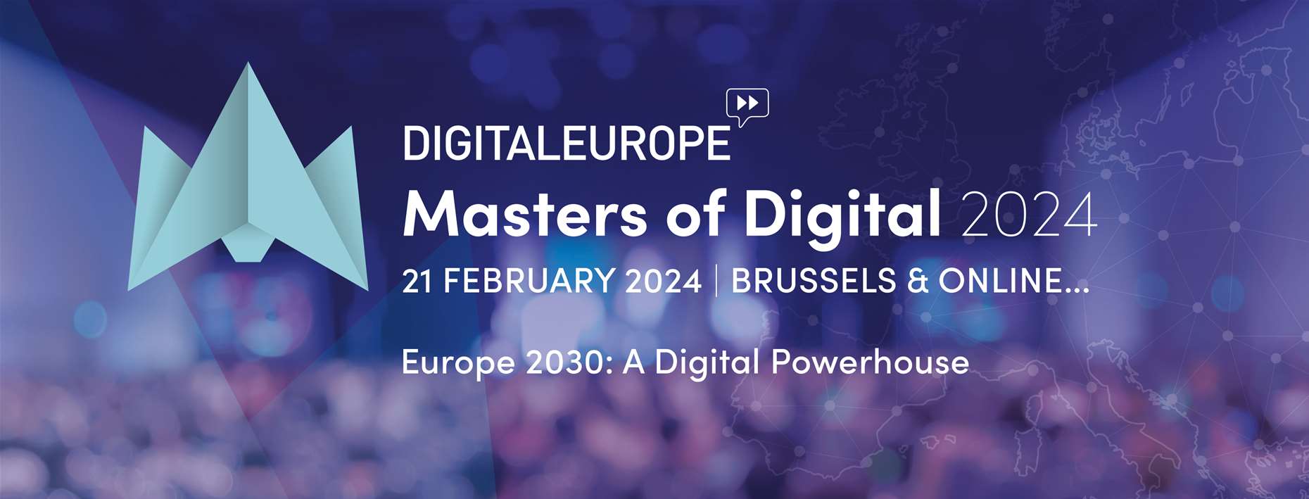 Masters of Digital 2024 